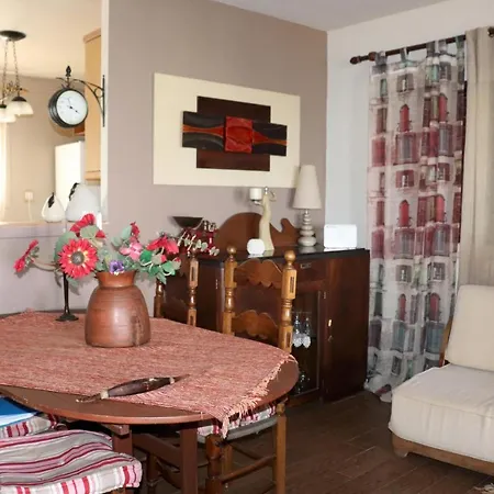 Apartment Vivi Nea Koroni