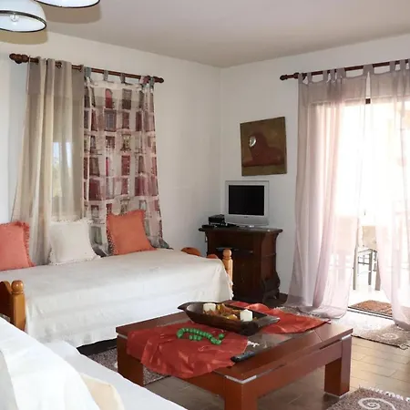 Vivi Apartment