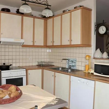 Vivi Apartment *
