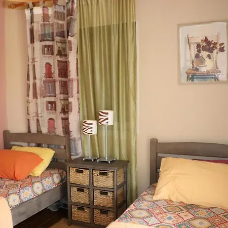 Apartment Vivi Nea Koroni