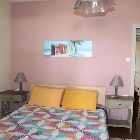 Apartment Vivi Nea Koroni