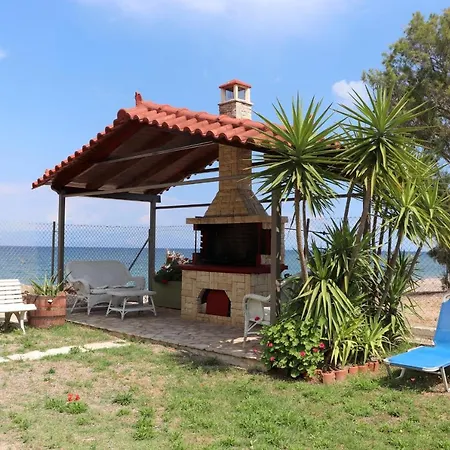 Apartment Vivi Nea Koroni