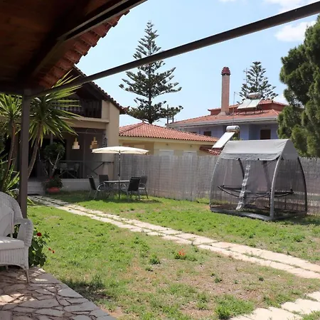 Vivi Apartment Nea Koroni