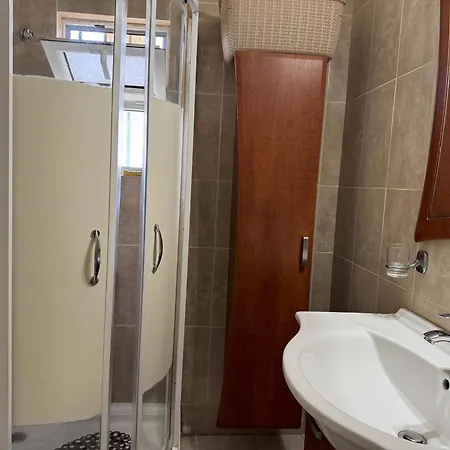 Appartement Vivi Nea Koroni