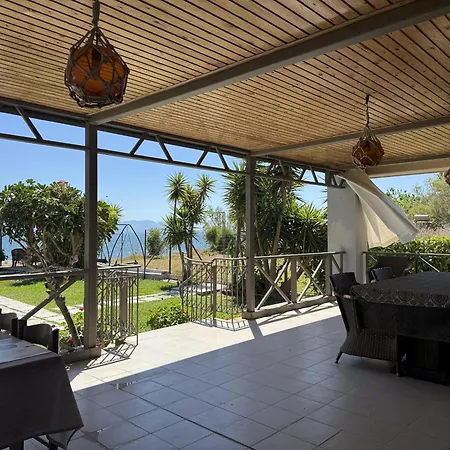 Vivi Appartamento Nea Koroni