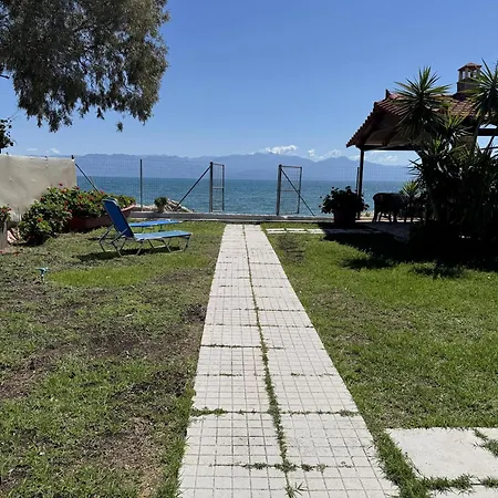 Vivi Apartman Néa Koróni