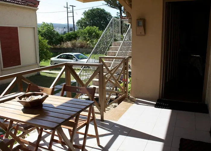 Διαμέρισμα Vivi