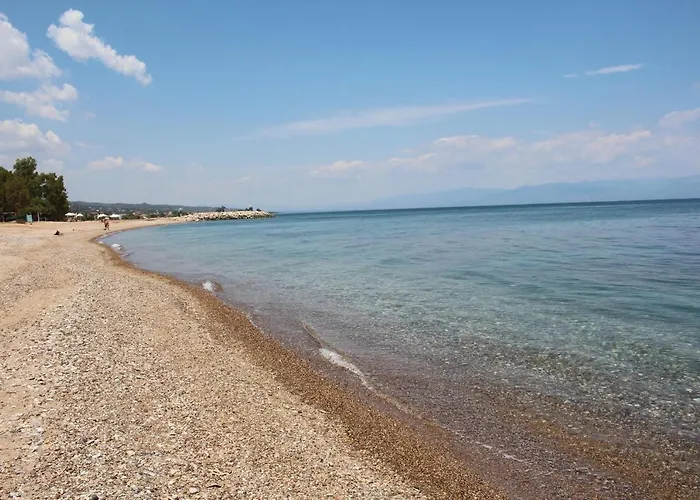 Vivi Διαμέρισμα *