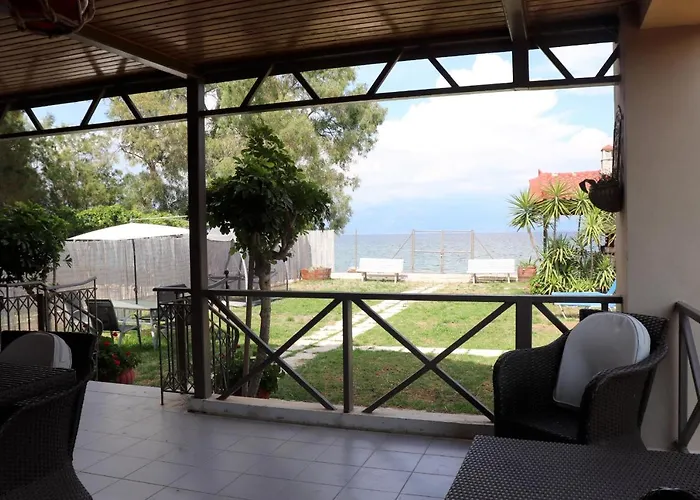 Vivi Διαμέρισμα