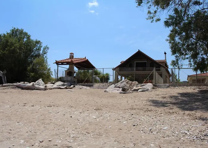 Vivi Διαμέρισμα *