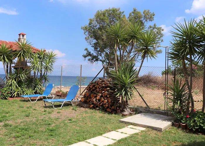 Vivi Διαμέρισμα