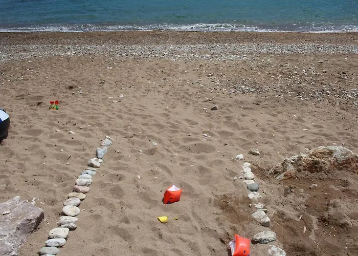 Διαμέρισμα Vivi *