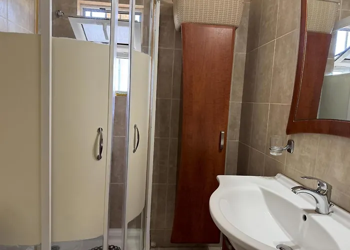 Apartman Vivi Néa Koróni