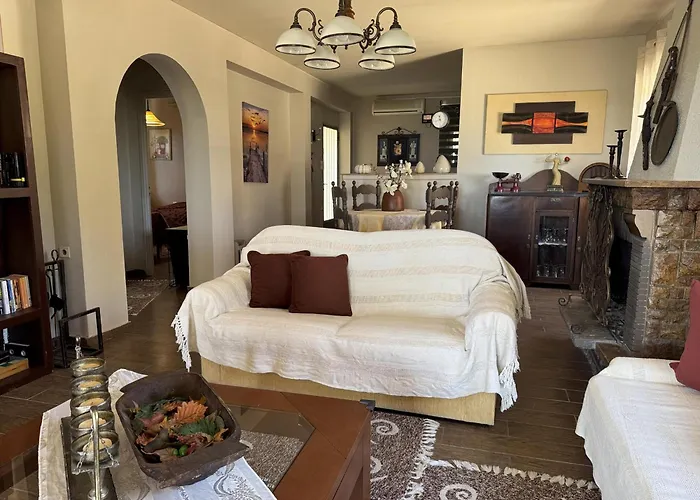 Διαμέρισμα Vivi