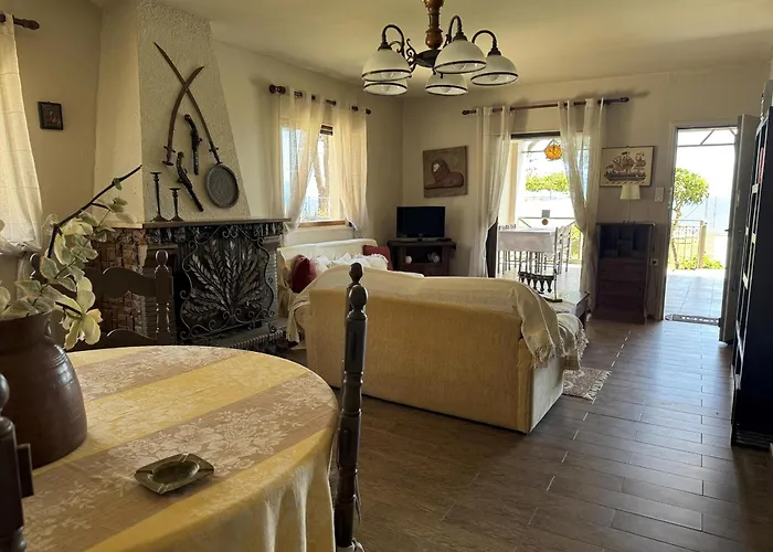 Διαμέρισμα Vivi *