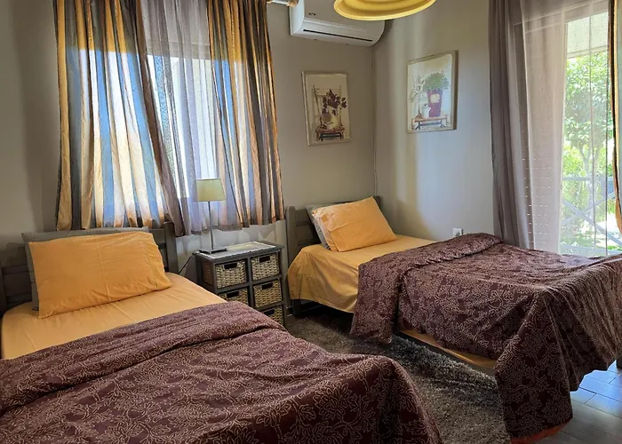 Vivi Διαμέρισμα